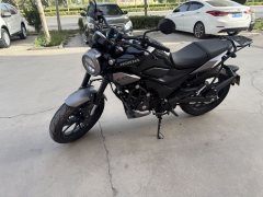 Sundiro Honda CB190TR - ფოტო 3