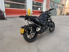 Sundiro Honda CB190TR - ფოტო 7