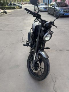 Sundiro Honda CB190TR - ფოტო 9