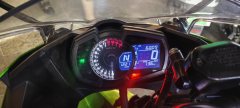 Kawasaki Ninja 400 - ფოტო 3