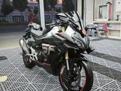 CFMOTO 450SR - ფოტო 1