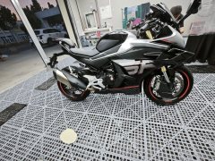 CFMOTO 450SR - ფოტო 2