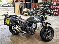 Kayo 500F - photo 1