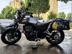 Kayo 500F - photo 2