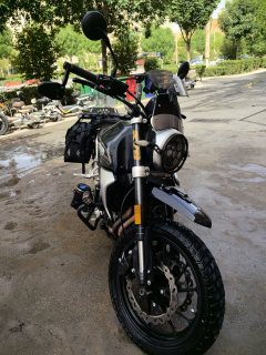 Kayo 500F - photo 3