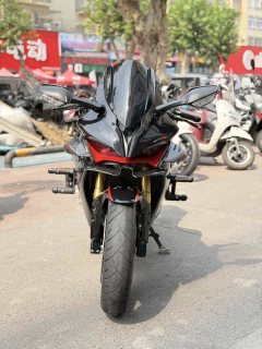 QJMOTOR Sai 600 - ფოტო 2