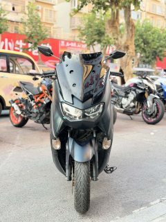 Yamaha NMAX 155 cc - photo 2