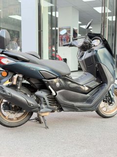 Yamaha NMAX 155 cc - photo 5