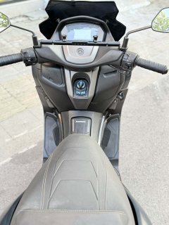 Yamaha NMAX 155 cc - photo 6