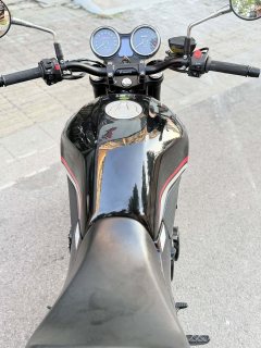 Zhangxue Motorcycles 500F - ფოტო 6