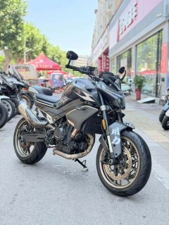 CFMOTO 800NK - ფოტო 1