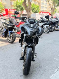CFMOTO 800NK - ფოტო 2