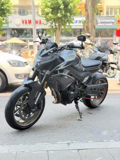CFMOTO 800NK - ფოტო 3