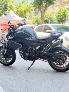 CFMOTO 800NK - ფოტო 4
