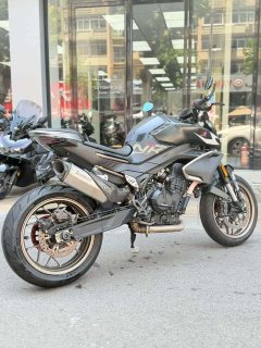 CFMOTO 800NK - ფოტო 5