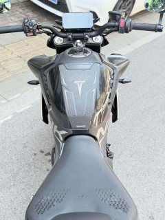 CFMOTO 800NK - ფოტო 6
