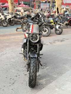 Sundiro Honda CBF190TR - ფოტო 2