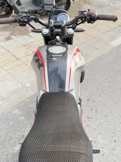 Sundiro Honda CBF190TR - ფოტო 6