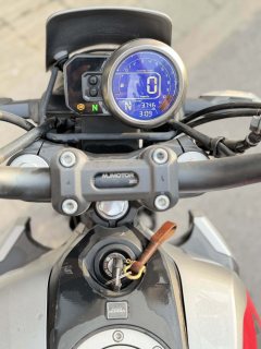 Sundiro Honda CBF190TR - ფოტო 7