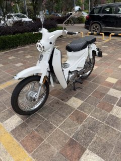 Zongshen Yami 110 cc - photo 1