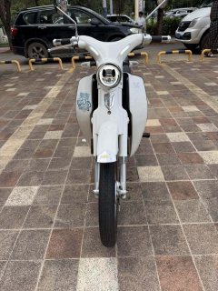 Zongshen Yami 110 cc - photo 2