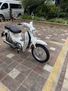 Zongshen Yami 110 cc - photo 3