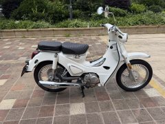 Zongshen Yami 110 cc - photo 4