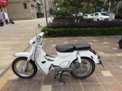 Zongshen Yami 110 cc - photo 7