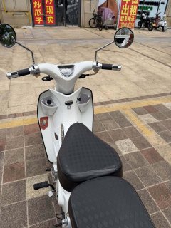 Zongshen Yami 110 cc - photo 9