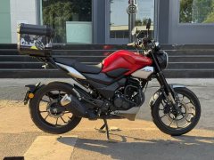 Sundiro Honda CB190TR - ფოტო 2