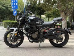 Voge 300AC - ფოტო 1