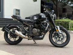 Voge 300AC - ფოტო 2