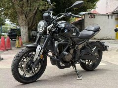 Voge 300AC - ფოტო 3