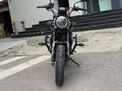 Voge 300AC - ფოტო 5