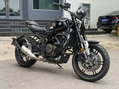 Voge 300AC - ფოტო 6