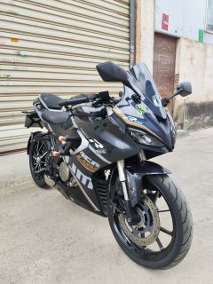 QJMOTOR SRK 250 - ფოტო 5