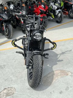 Benda Graystone 250 - ფოტო 2