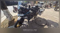 CFMOTO 700MT - ფოტო 1