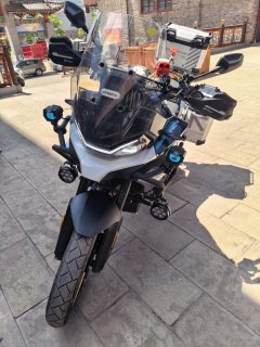 CFMOTO 700MT - ფოტო 2