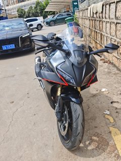 CFMOTO 450SR - ფოტო 2