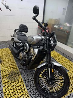 Kayo 625V Lancer 600 cc - ფოტო 2