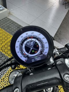 Kayo 625V Lancer 600 cc - ფოტო 6