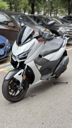 Zontes 350D - ფოტო 1