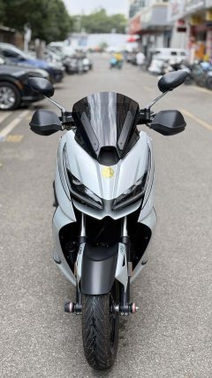 Zontes 350D - ფოტო 2