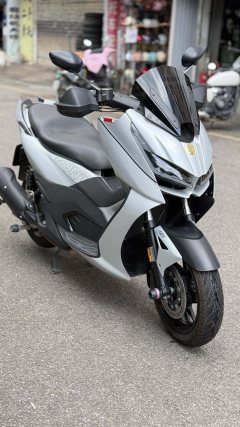 Zontes 350D - ფოტო 3