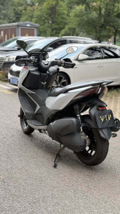 Zontes 350D - ფოტო 4