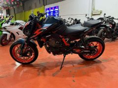 KTMR2R 890 Duke 900 cc - ფოტო 3