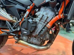 KTMR2R 890 Duke 900 cc - ფოტო 5