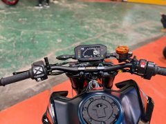 KTMR2R 890 Duke 900 cc - ფოტო 7