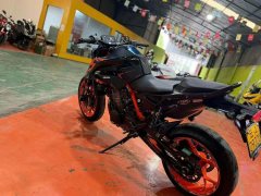 KTMR2R 890 Duke 900 cc - ფოტო 8